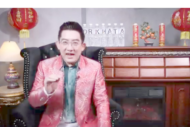 เฮงยืนหนึ่งรับตรุษจีน! 'อ.คฑา'เช็กดวงวันเกิดใดปัง วันเกิดใดต้องระวัง