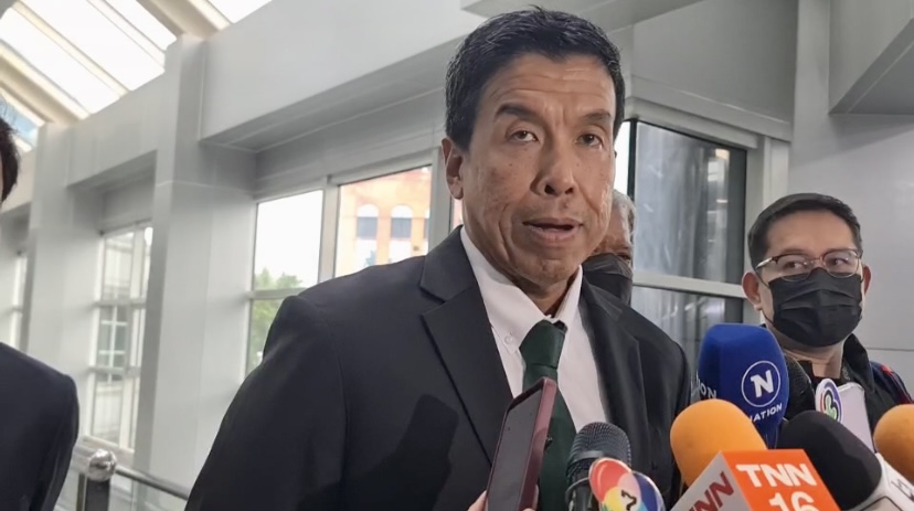 “ชัชชาติ” ยินดี ตั้งคณะกรรมการวิสามัญตรวจสอบงานก่อสร้าง เผยนำเทคโนโลยีช่วยเสริม