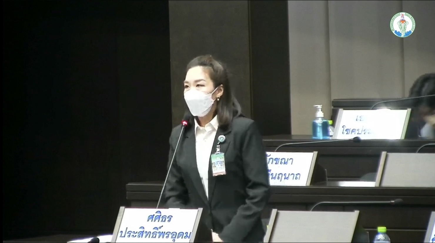 สภากทม.จี้ผู้ว่าฯเร่งแก้ปัญหาคนเร่ร่อน หวั่นนักท่องเที่ยวไม่ปลอดภัย
