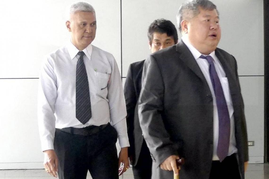 กรมราชทัณฑ์ เผย 'เปรมชัย' ป่วยหลายโรค เจ้าหน้าที่พยาบาลดูแลใกล้ชิด