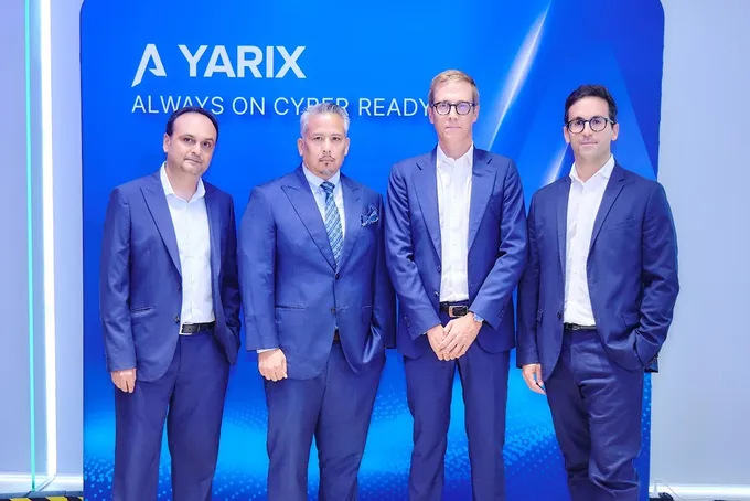 Var Group ตั้ง Yarix APAC ในไทย ขยายขีดความสามารถบริการด้านความมั่นคงปลอดภัยทางไซเบอร์-ขยายบริการในระดับภูมิภาค