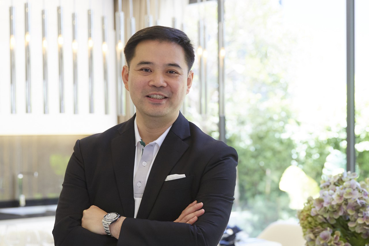 LPN Group รวมใจ “ชุมชนลุมพินี” สู้โควิด สนับสนุนโครงการเปลี่ยนกระดาษเป็นเตียงสนามกระดาษ SCGP           