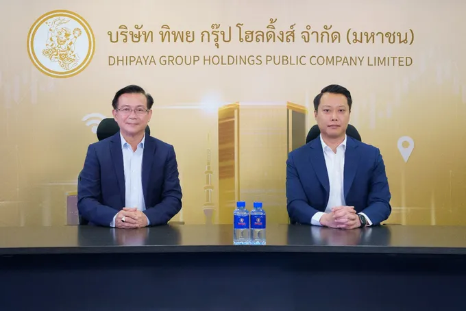 TIPH ร่วมงาน “Opp Day” โชว์อัตรากำไรสุทธิ Q1 สูงกว่าค่าเฉลี่ยอุตฯ มั่นใจโตตามแผนทุกกลุ่มธุรกิจ