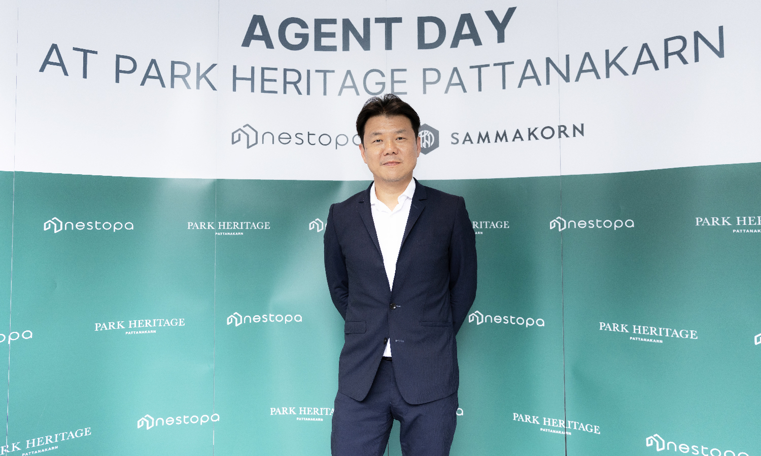 Park Heritage พัฒนาการ ผลงานมาสเตอร์พีซฉายความสำเร็จ “สัมมากร” ตอกย้ำผู้นำอสังหาฯ ซูเปอร์ลักชัวรี ในงาน Exclusive Agent Day     
