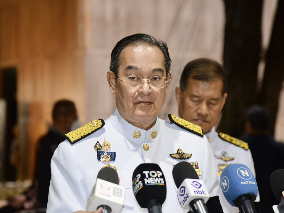 "นิกร" ชี้เป้าเลือกตั้งพ่วงประชามติ 29 มี.ค. 69 เซฟงบ 5 พันล้าน พร้อมเร่งสรุปปม MOU 44 เข้าสภา 19 ธ.ค.นี้