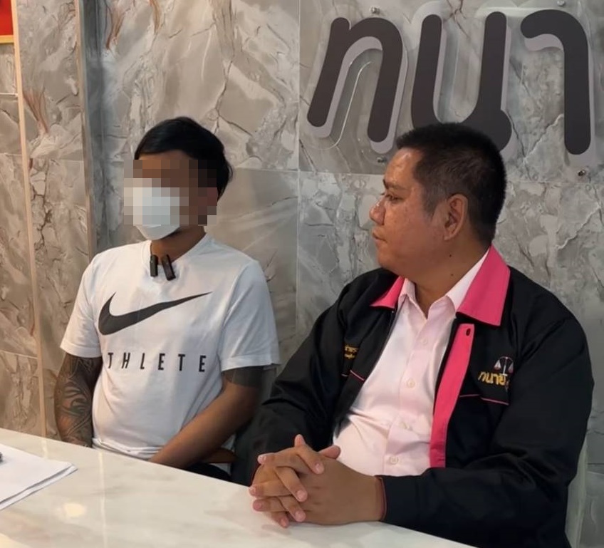 สุดช้ำ! “หนุ่มทำงานเกาหลี” กลับไทย ช็อคเมียถูกรางวัลที่1-หนีแต่งงานใหม่