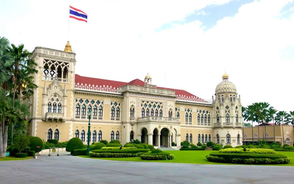 เปิดขั้นตอน “นายกฯ อนุทิน” นำ ครม. ชุดใหม่เข้าเฝ้าฯ ถวายสัตย์ปฏิญาณ 6 เม.ย. พร้อมประชุมครั้งแรกเตรียมแถลงนโยบายรัฐบาล
