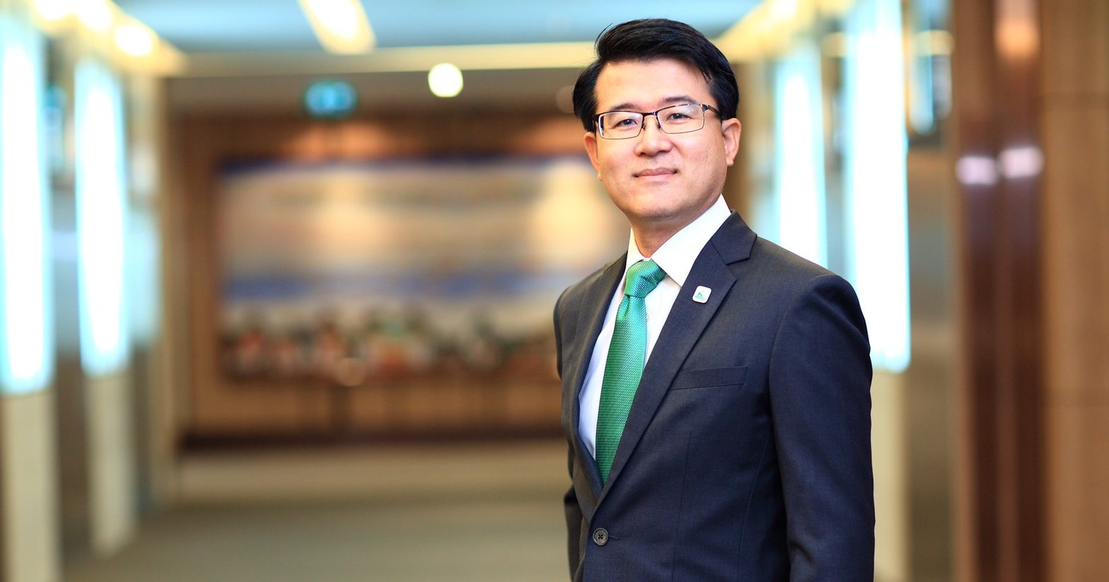 "แบงก์กสิกรไทย"ระบุการขายหุ้นที่ซื้อคืน เน้นดูภาวะตลาด-ประโยชน์ผู้ถือหุ้น ย้ำระดับเงินกองทุนแข็งแกร่ง