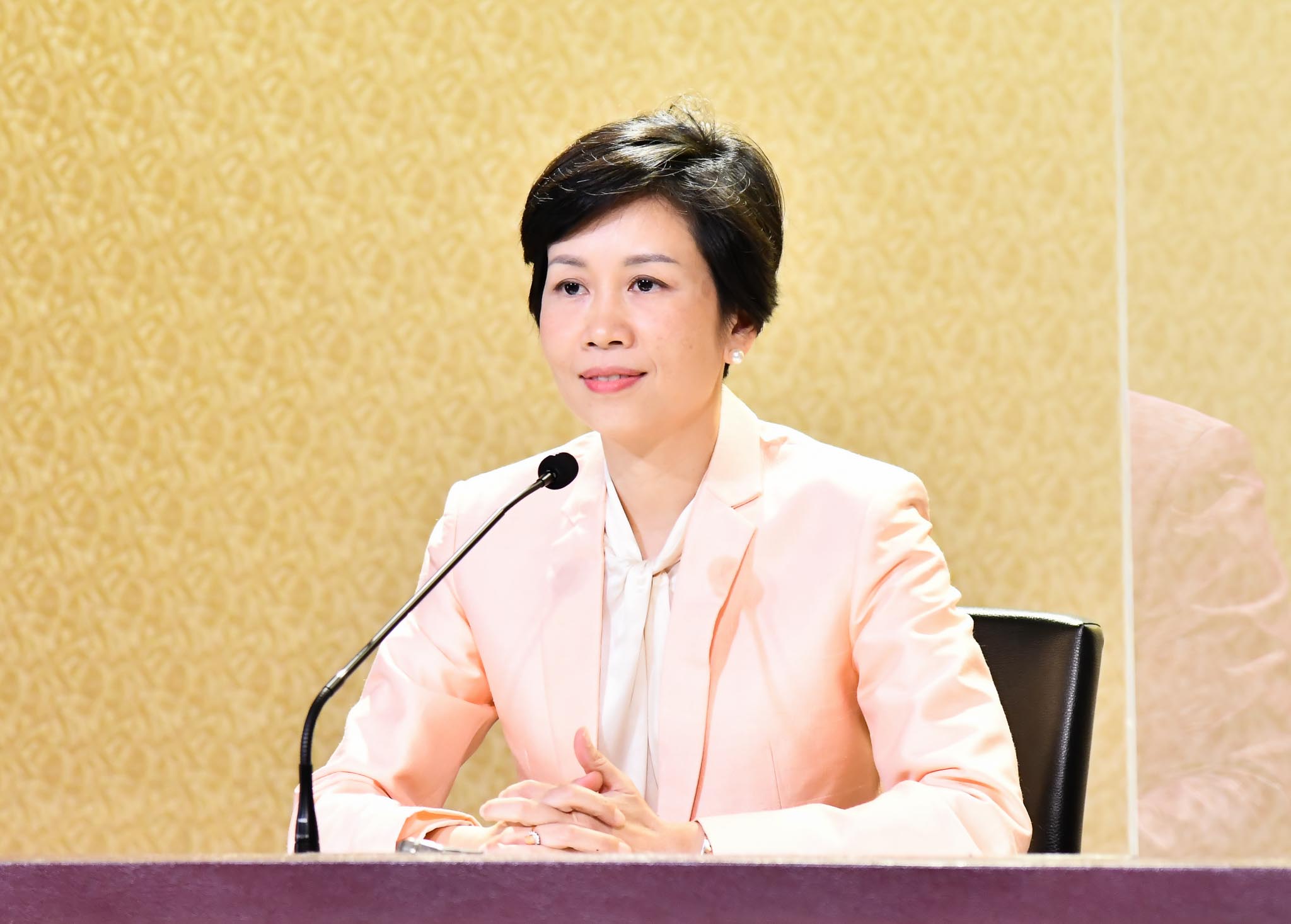 ครม.ไฟเขียว " ดามพ์ บุญธรรม " นั่งทูตไทยประจำซาอุฯ เห็นชอบโอน "รองเลขากฤษฎีกา" นั่ง "ปลัดยุติธรรม" 