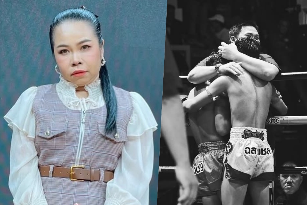 ตลกดังโพสต์อาลัย "สจ.โต้ง" ขอบคุณที่เอ็นดูลูกชายหนู