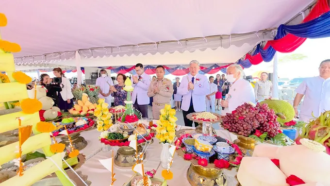รพ.จุฬารัตน์ทุ่ม 2 พันล้าน ผุด รพ.ซีเอสจีระยอง รองรับ EEC เปิดกลางปี 2570