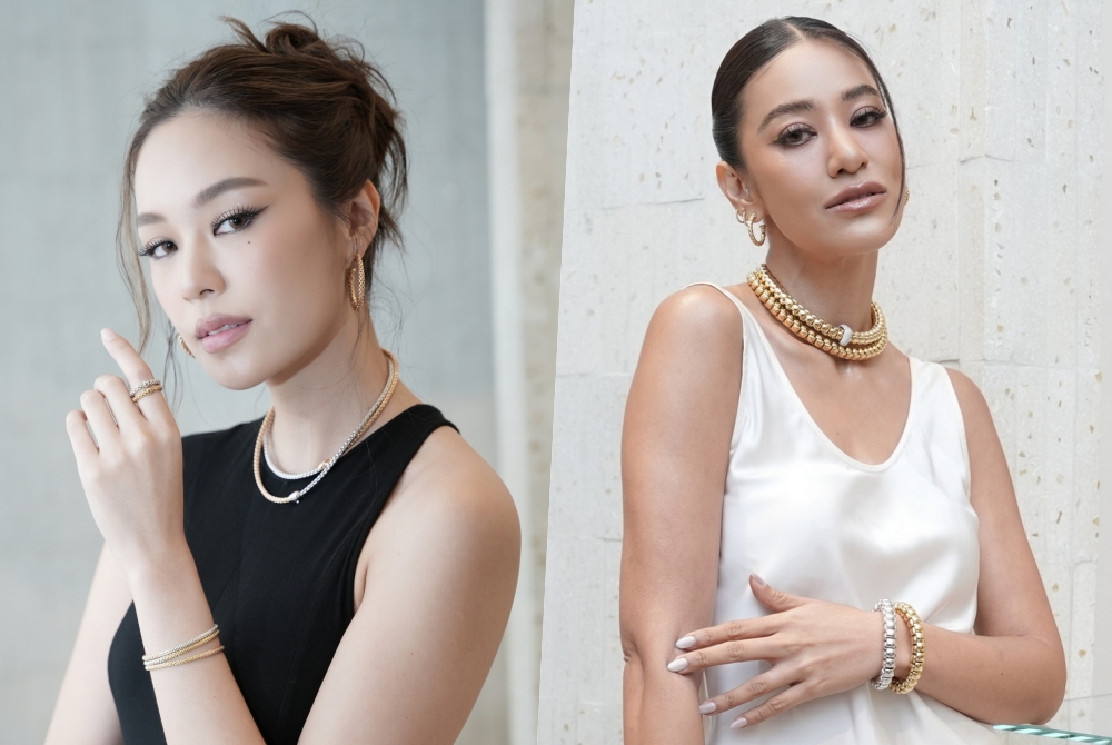 FOPE เผยโฉม 2 คอลเลกชันใหม่สง่างามเหนือกาลเวลา  รังสรรค์จากเทคนิค Flex’it อันโด่งดัง