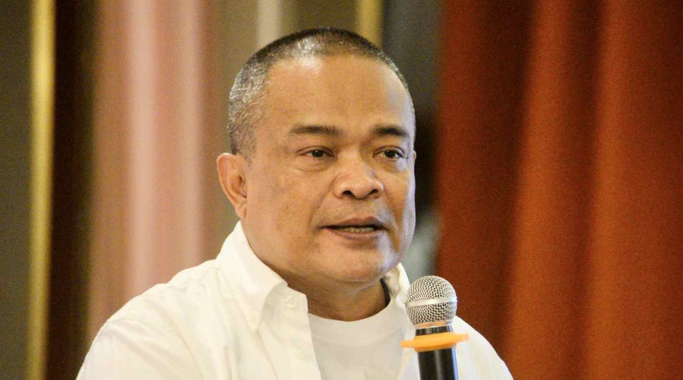 'จตุพร' แฉปฐมบทโกงสอบท้องถิ่น เริ่มปี 2562 จี้ ปปช. รื้อคดีลากถึงต้นตอ-เครือข่ายทุจริต