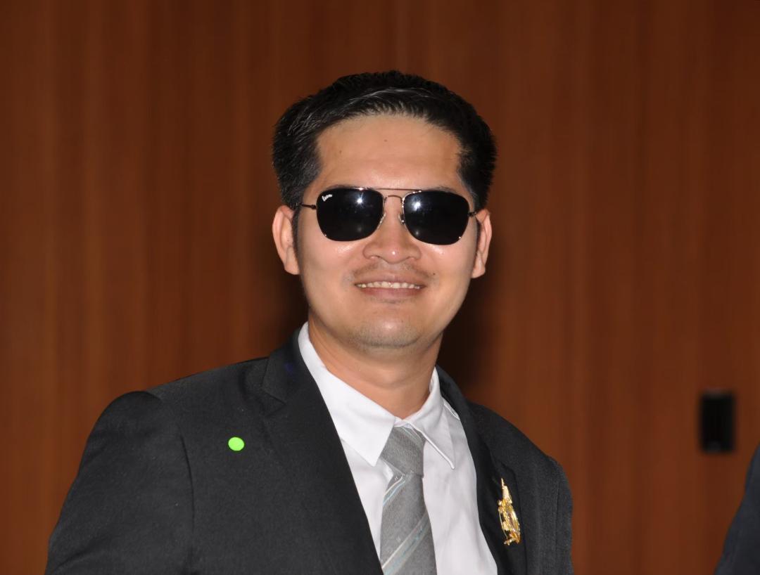 เงื่อนไขเยอะ ! "เต้ พระราม 7" รับคำท้า "รมต.สุชาติ" แต่ขอให้ไปลดน้ำหนักมาก่อน 