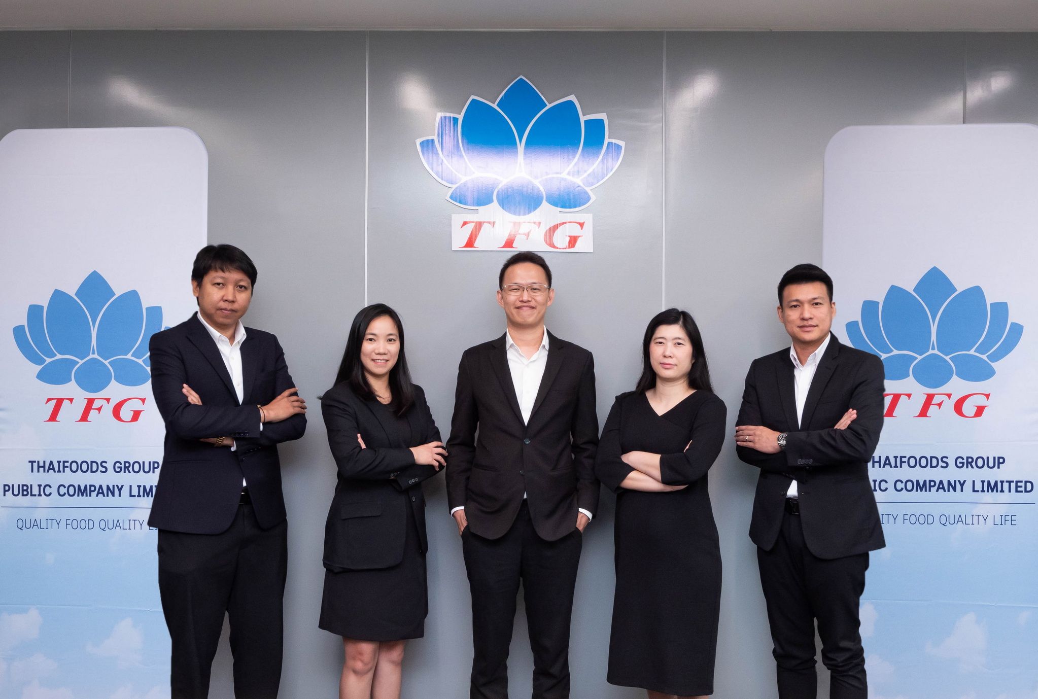 TFG เข้าโหมดเติบโตรอบใหม่ ตั้งเป้าปี 2567 รายได้เติบโต 10% 