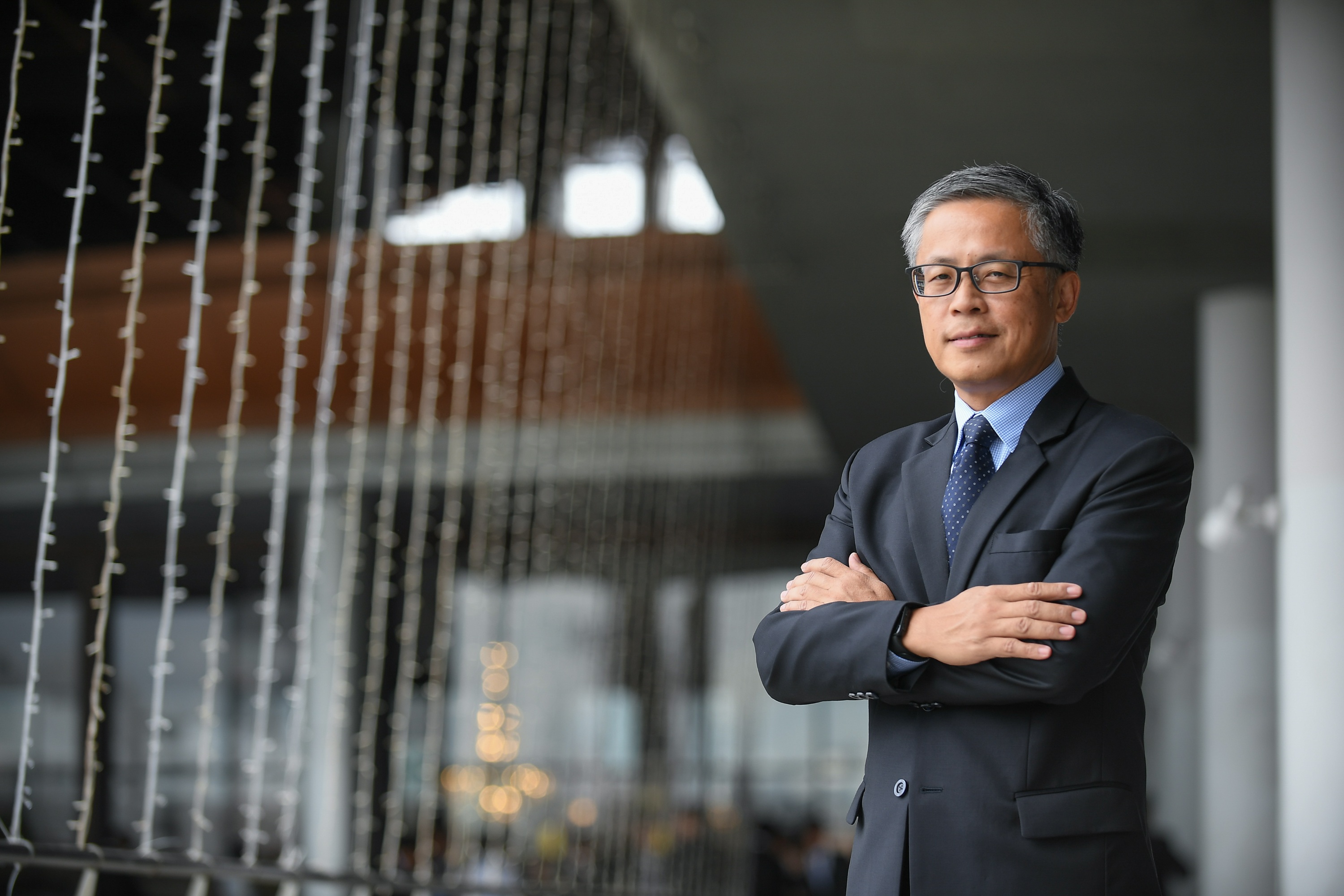 “UAC”รุกปรับโครงสร้างธุรกิจขายหุ้น Non-Core Business เน้นธุรกิจพลังงานทดแทน-เคมีภัณฑ์สะอาด 