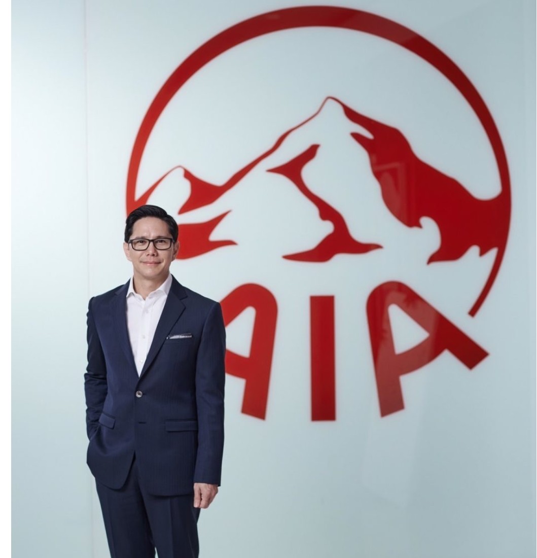 เอไอเอ ประเทศไทย นำร่องขายกรมธรรม์ประกันภัยรูปแบบใหม่ผ่านระบบดิจิทัล ‘Digital Face to Face’ ให้ลูกค้าอุ่นใจ ปลอดภัยจากโรคโควิด-19