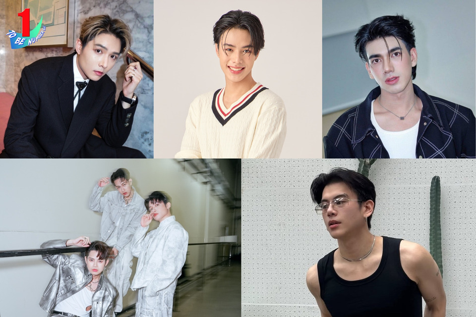 หนาวนี้!! ทูบีนัมเบอร์วันยกทัพศิลปิน เติมความสุขส่งท้ายปีภาคเหนือ