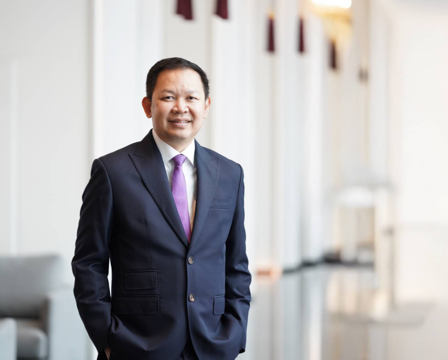 "SCB WEALTH" จับมือทิสโก้ขาย TACTIVET7M1 เปิดโอกาสลงทุนในจังหวะตลาดปรับฐาน