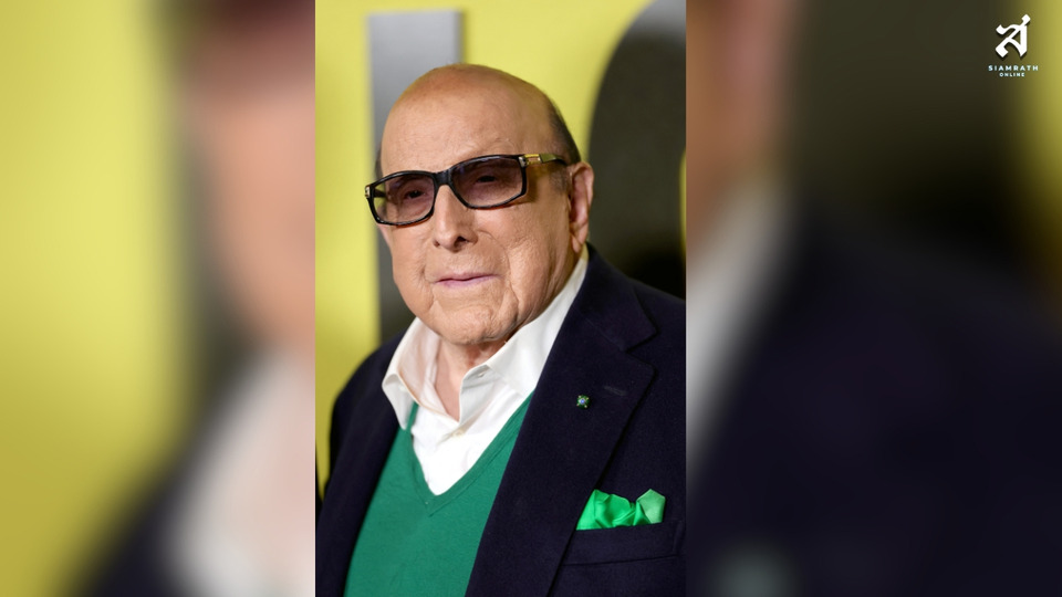 CLIVE DAVIS : THE LAST MUSIC TITAN