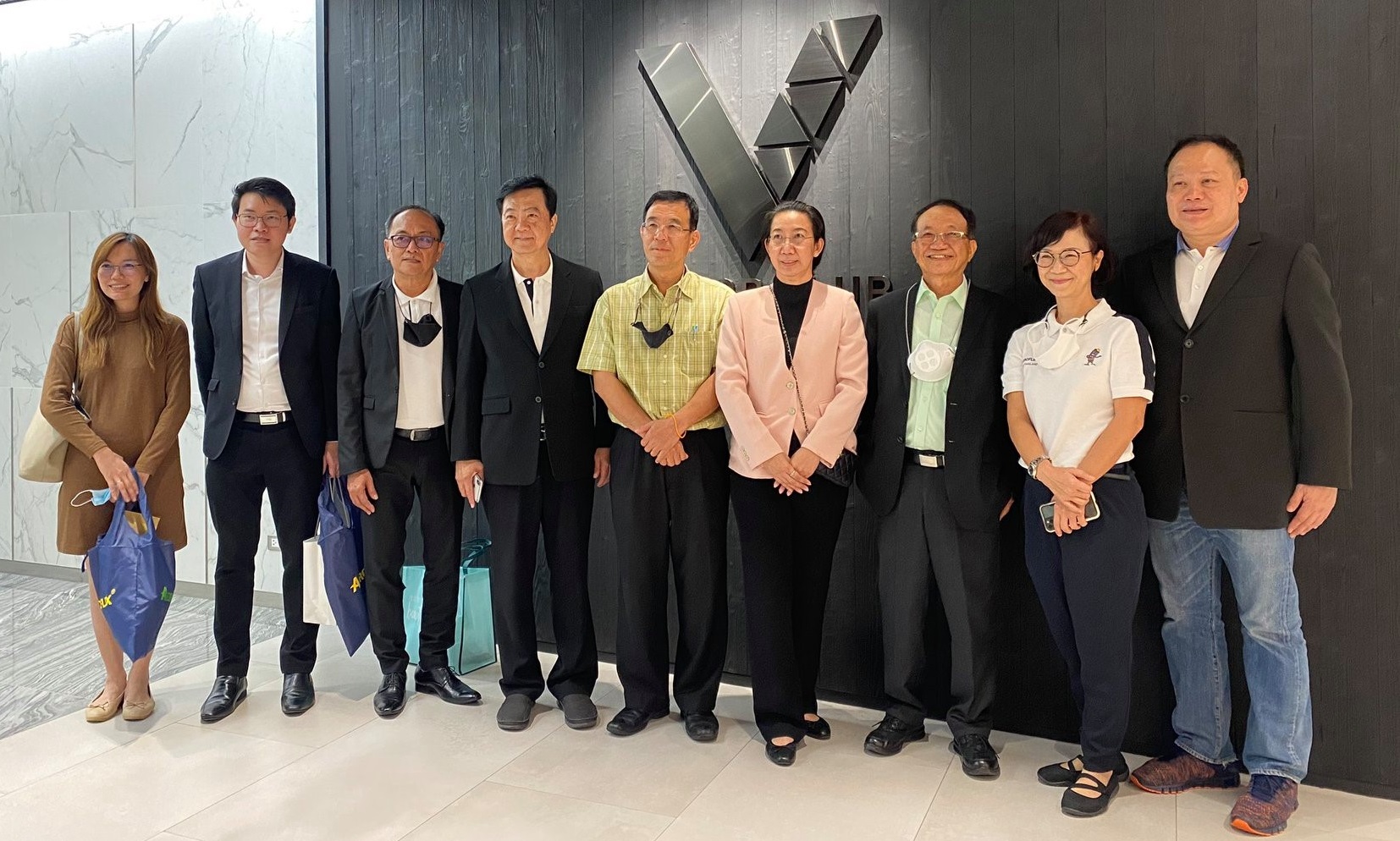 Aeroflex จัดงานสัมมนา Sustainable Eco Building ภายใต้แนวคิด Green Technology       