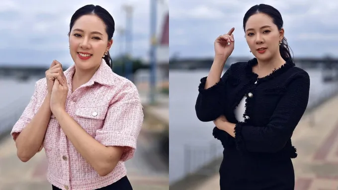 “ณมน-พัชรวลัย” สวมบท “ครูสุดใจ” ปะทะแก๊งเด็กแสบ ใน “เรื่องเล่าอาจารย์ยอด”
