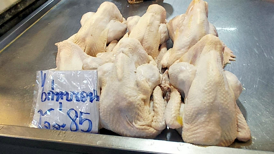 นายกสมาคมไก่ฯ ชี้ทางรอดเกษตรไทย ดัน “มูลไก่” ผลิตปุ๋ย ลดต้นทุนน้ำมัน-ปุ๋ยนำเข้า