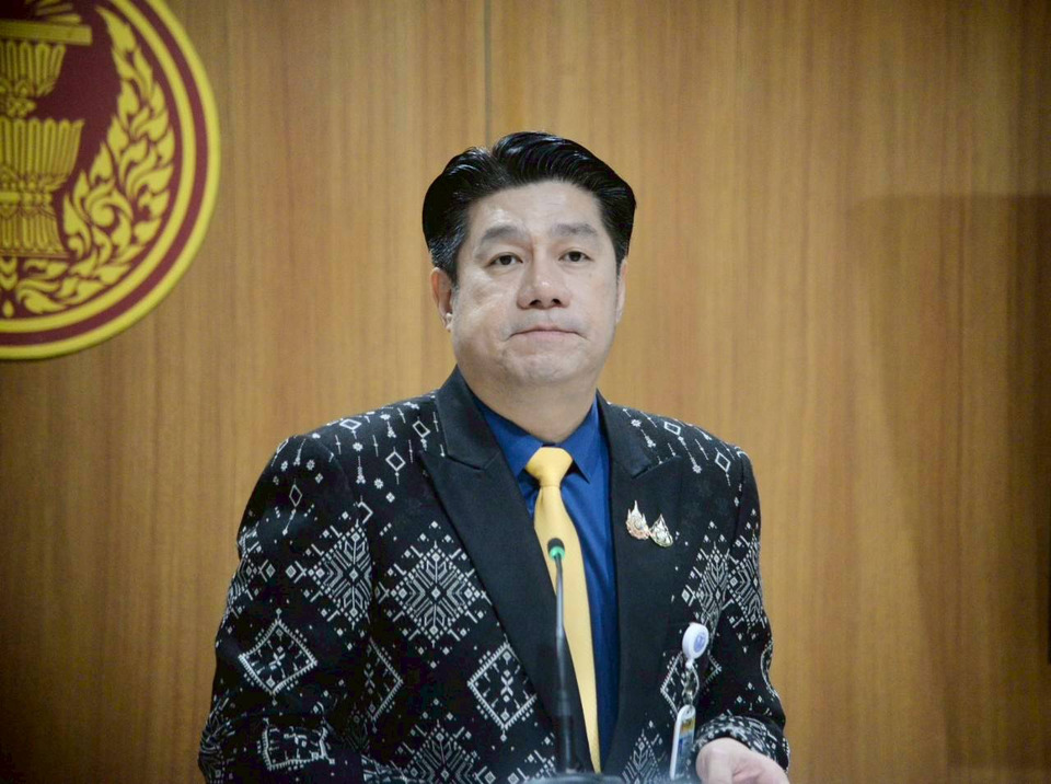 นับถอยหลัง! กมธ.แก้ รธน. เร่งเครื่องจบดีล "35 อรหันต์" ชี้ชะตา กรอบร่างรัฐธรรมนูญใหม่ก่อนสิ้น พ.ย.นี้