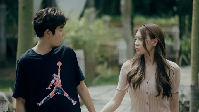  “B•Friend เจตนา (ไม่) ลืม” เสาร์นี้ห้ามพลาด ความรู้สึกดีที่ทำให้ใจเจ็บลึกกลับมาอีกครั้ง 
