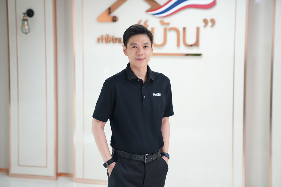 ธอส. เปิดขายสลากออมทรัพย์ ชุดทองกวาวมั่งมี 2 “คุ้มค่า-มั่นคง-เลือกหมวดได้เองเพิ่มโอกาสถูกรางวัล” การันตีออมหนึ่งแสนถูกเลขท้ายทุกงวด