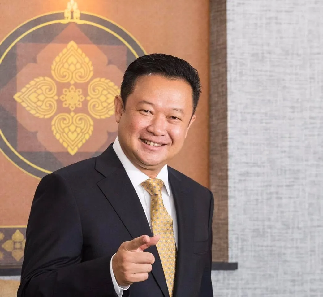 ยุทธศักดิ์ สุภสร