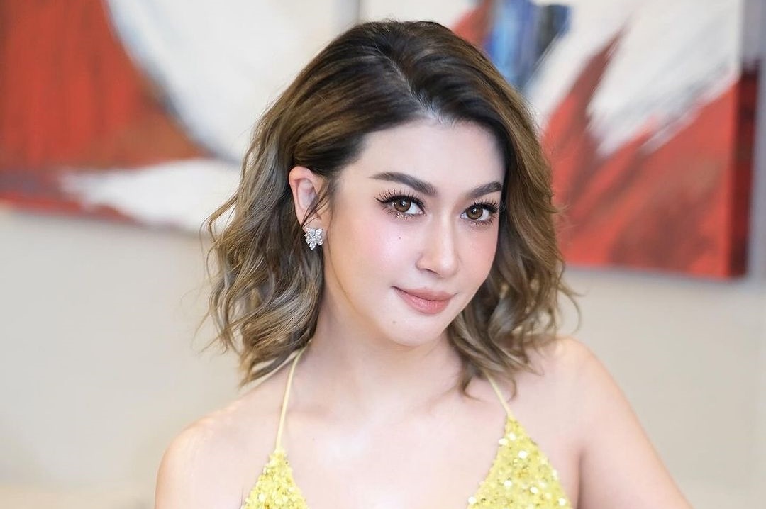 "เอมี่ กลิ่นประทุม" ประกาศข่าวดี ลั่นโซเชียล...มาแล้ววววววววววววนะทุกคนนนนนน!