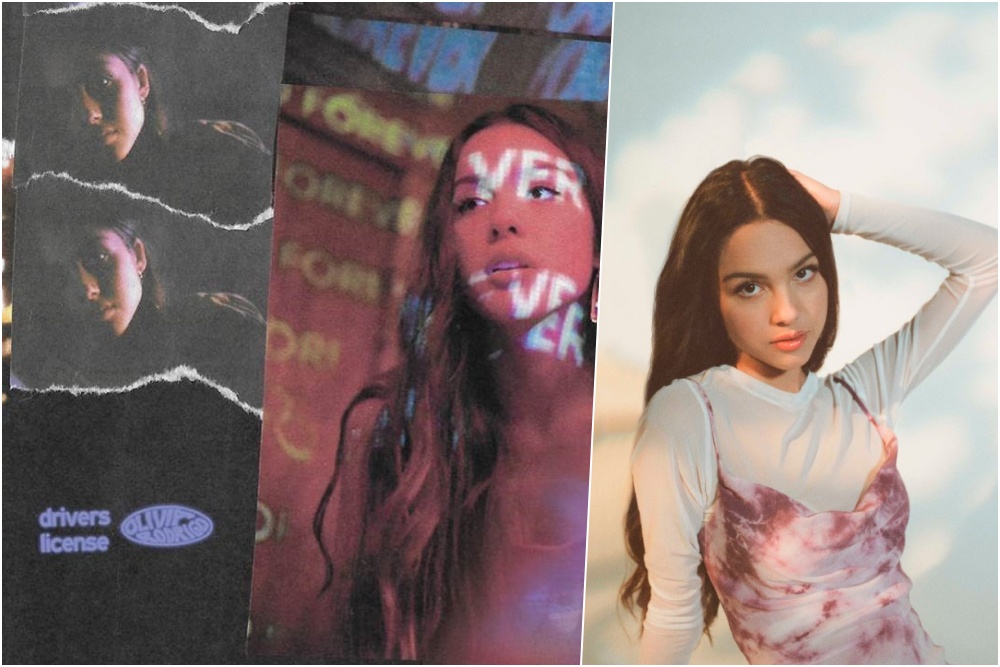 ปั๊วปังได้อีก! นาทีนี้ต้องรู้จักเธอ “Olivia Rodrigo” เตรียมขึ้นแท่นซูเปอร์สตาร์หญิงประดับวงการเพลงป็อปยุค Gen-Z