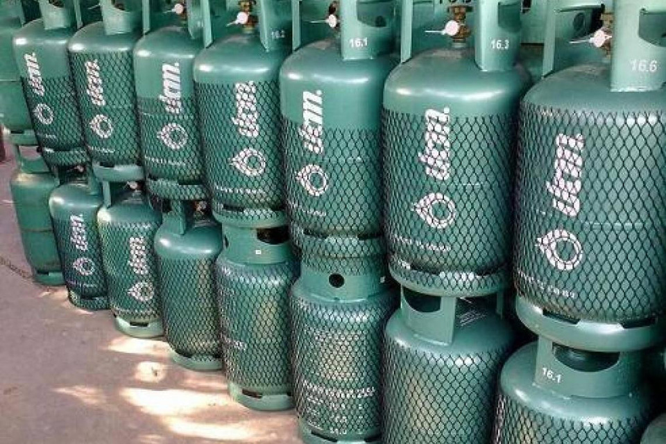 ด่วน! "กบน." สั่งตรึงราคาก๊าซหุงต้ม (LPG) ต่ออีก 1 เดือน ถึงสิ้น พ.ย. 68 ช่วยคนไทย สู้ค่าครองชีพตามนโยบาย Quick Big Win