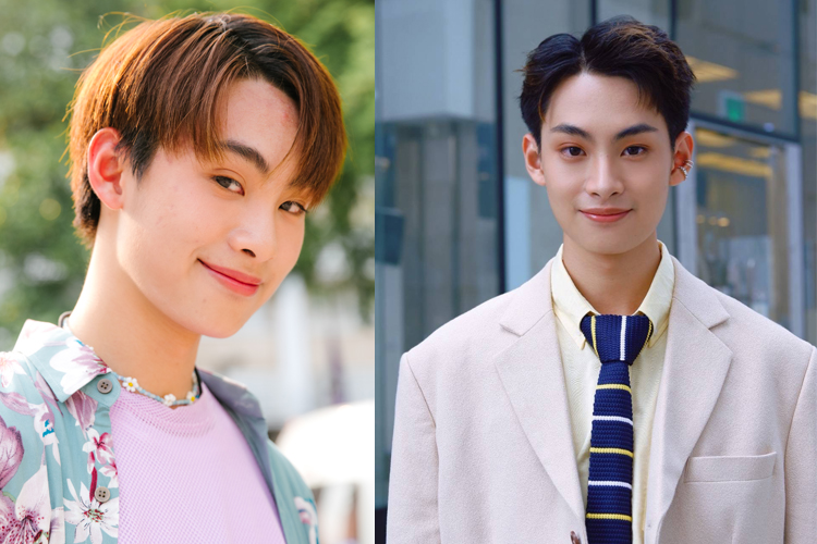 เปิดวาร์ปน้องเล็กสุด 'อู๋  ภัทรพล' หนุ่มอารมณ์ดีที่เต็มไปด้วยพลังบวก ในซีรีส์สุดปัง “Close Friend โคตรแฟน 3 โซจู บอมบ์” 
