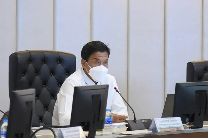 “ชัชชาติ” จี้แก้ 100 จุดเสี่ยงอุบัติเหตุสูงสุด พร้อมรณรงค์สร้างจิตสำนึก