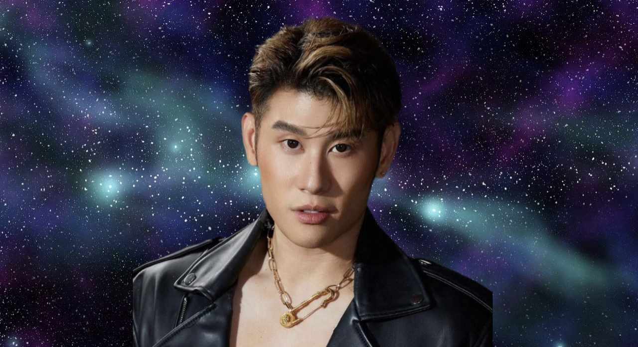 "อาจารย์ไวท์"เผย4ราศีดวงรุ่งพุ่งแรง25มี.ค.นี้
