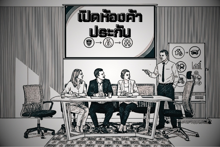 รัฐปลุกผีประกันภัย ยกระดับร้านอาหารไทย
