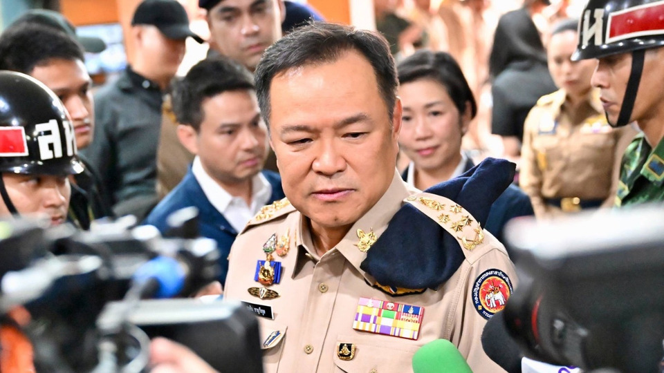 "นายกฯ" ขอโทษประชาชน ปม "แม่ทัพภาค 4"  สื่อสารพลาด ในภาวะตึงเครียด ยันเดินหน้าสร้างสันติสุขภาคใต้