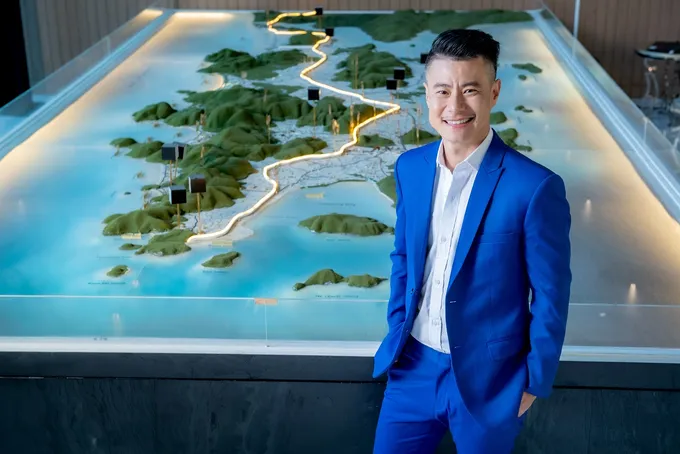 ยูโทเปีย คอร์ปอเรชั่นทุ่ม 816 ล้านบาทลุยโครงการใหม่บนทำเลทองของภูเก็ต
