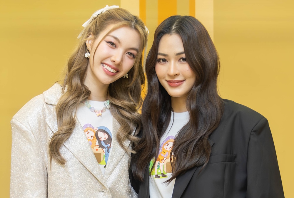 “หลิงหลิง-ออม” ยืน 1 ในดวงใจวงการแซฟฟิก พลังโซเชียลพูดถึงกว่า 200 ล้าน