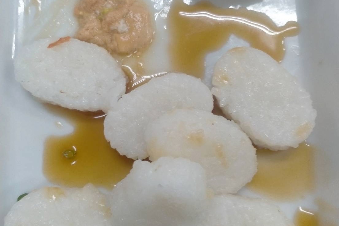 อยู่ไม่ไหว! ร้านโอดเจอลูกค้าสั่งซูชิบุฟเฟต์กินแค่หน้า แถมบอกที่อื่นก็ทิ้งแบบนี้