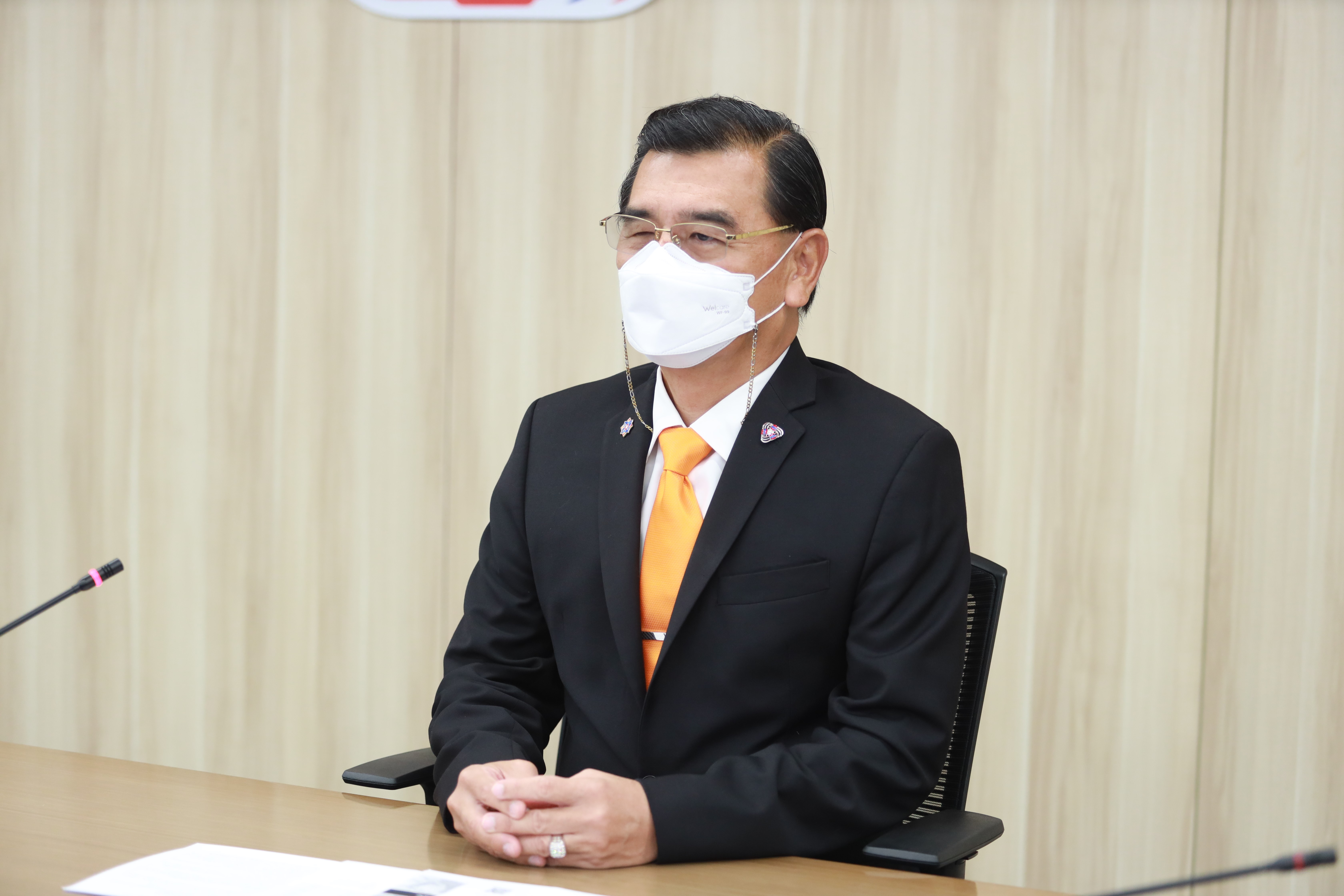 "ซีอีโอ ส.อ.ท." กังวลต้นทุนพลังงานสูง จี้รัฐดูแลราคาให้เหมาะสมช่วยธุรกิจฝ่า ศก.โลกชะลอตัว