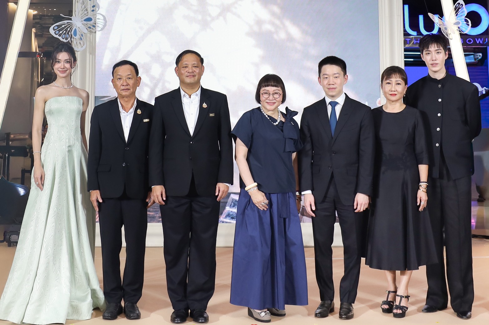  เปิดตัวภาพยนตร์ “Her in Frame เธอในภาพนั้น” พร้อมฉายรอบปฐมทัศน์