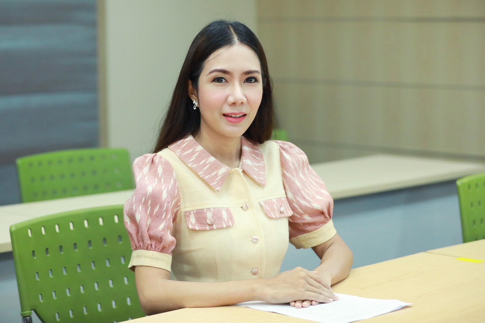 DES เตือนระวังตกเป็นเหยื่อมิจฉาชีพ อ้างได้ใบอนุญาตกรมพัฒนาธุรกิจการค้าทำธุรกิจเงินกู้