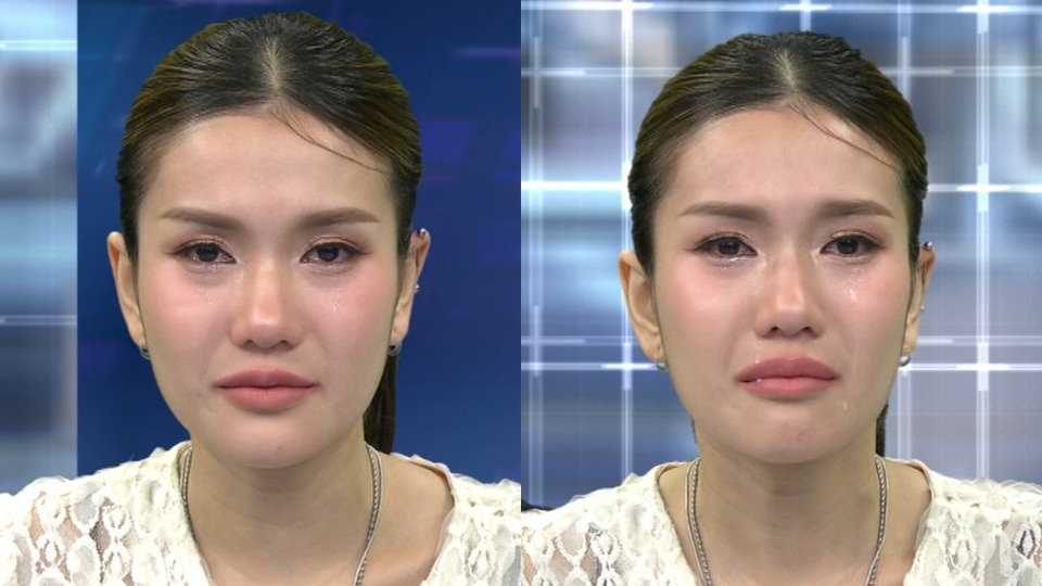 ม้วนเดียวจบ! “ฟารีดา” ร่ำไห้เคลียร์ทุกประเด็นเดือด ยอมรับผิดขอโอกาสจากสังคมอีกครั้ง