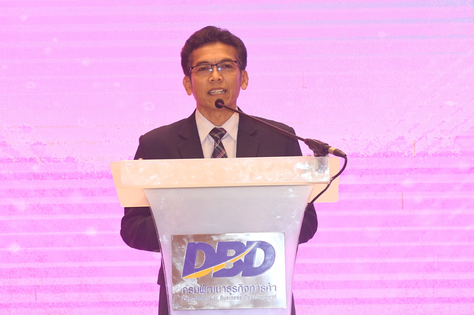 'พาณิชย์' โชว์ความสำเร็จ โครงการผู้ประกอบการชุมชนมีดี SMART Local ME-D 