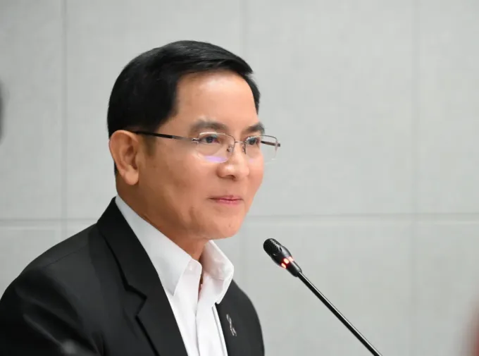 กฟภ.รับข้อจำกัดระบบสายส่งไม่เกิน 3,000 เมกะวัตต์ กลุ่ม Data Center ยื่นขอใช้ไฟฟ้ากว่า 2.6 หมื่นเมกะวัตต์ เร่งหารือ กฟผ.ขยายสายส่ง