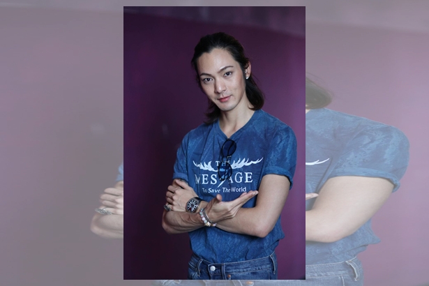 สุดขำ! "แจ็ค จารุพงศ์" ถูกทักหน้าเหมือน “มนุษย์ต่างดาว”