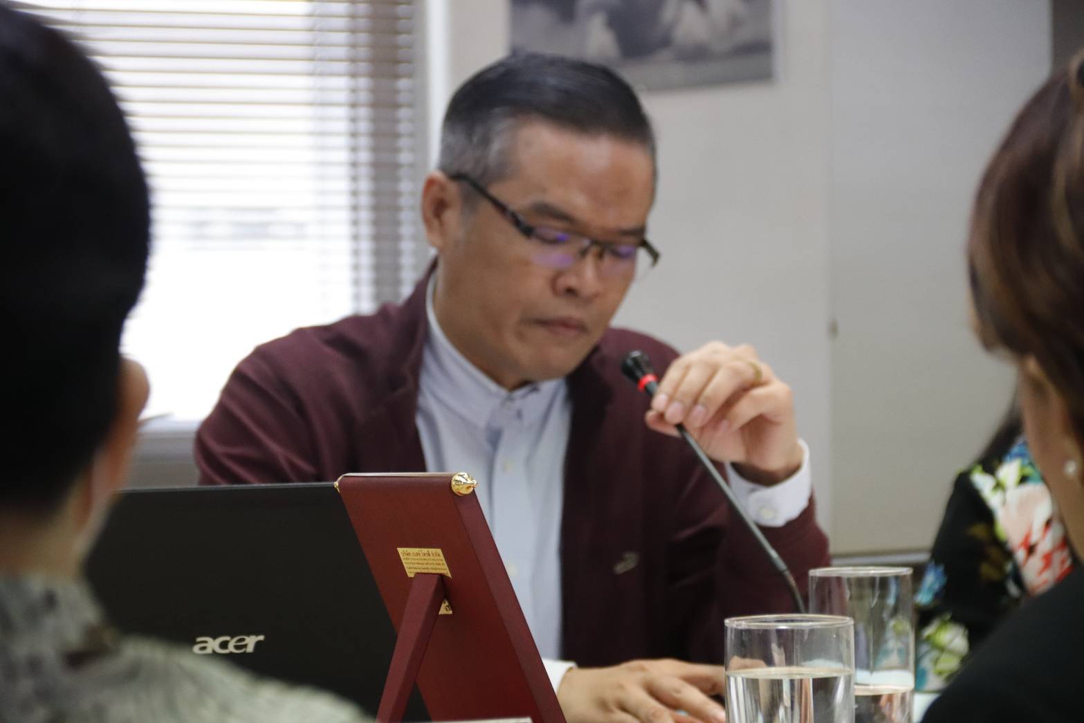 "เลขาฯ สมาคมป้องกันการทารุณสัตว์แห่งประเทศไทย" แจงกรณีการห้ามปล่อยสัตว์ในวัด